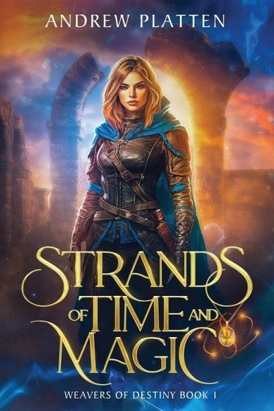 Strands of Time and Magic Strands of Time and Magic