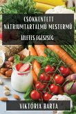 Csökkentett Nátriumtartalmú Mesterm¿