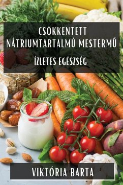 Csökkentett Nátriumtartalmú Mesterm¿ - Barta, Viktória