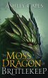 The Moss Dragon of Brittlekeep - Bild 1
