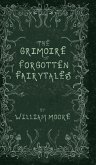 The Grimoire of Forgotten Fairytales