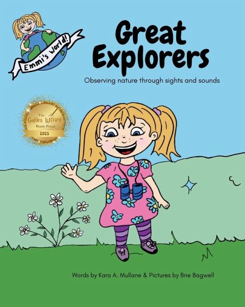 Great Explorers Great Explorers