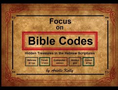 Focus on Bible Codes - Kelly, Arielle