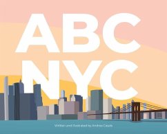 ABC NYC - Casals, Andrea