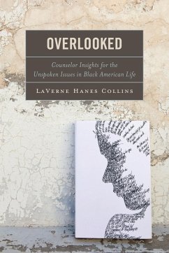 Overlooked - Collins, LaVerne Hanes