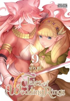 Tales of Wedding Rings, Vol. 9 - Maybe