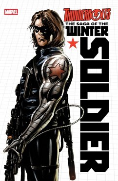 Thunderbolts: The Saga of the Winter Soldier - Brubaker, Ed; Remender, Rick; Higgins, Kyle