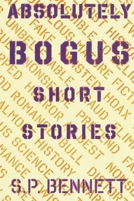 Absolutely Bogus Short Stories Absolutely Bogus Short Stories