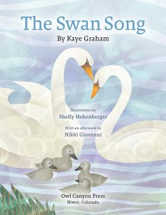 The Swan Song - Giovanni, Nikki; Graham, Kaye