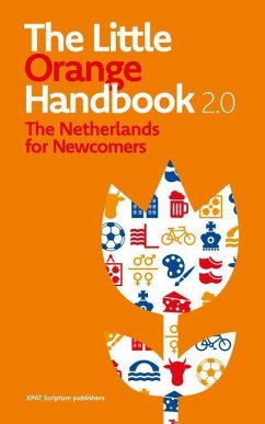 The Little Orange Handbook 2.0 - Vossestein, Jacob; Quell, Molly