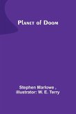 Planet of Doom