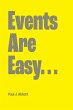 Events Are Easy... - Bild 1