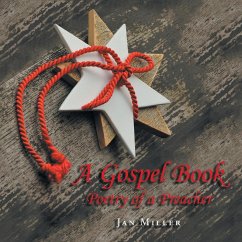 A Gospel Book - Miller, Jan