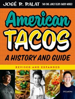 Cover American Tacos