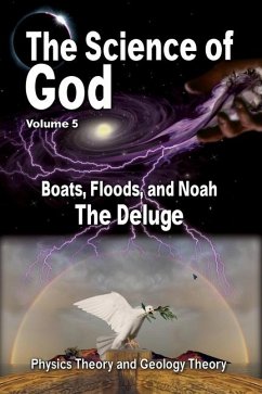 The Science Of God Volume 5 - Lindemann, R.