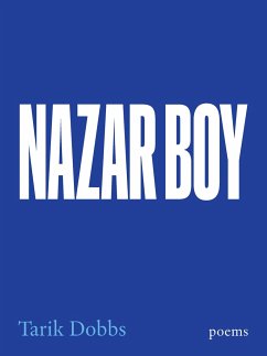 Nazar Boy - Dobbs, Tarik