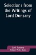Selections from the Writings of Lord... - Bild 1