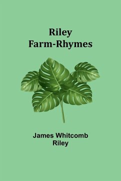 Riley Farm-Rhymes - Riley, James