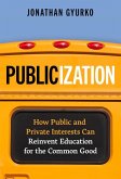 Publicization