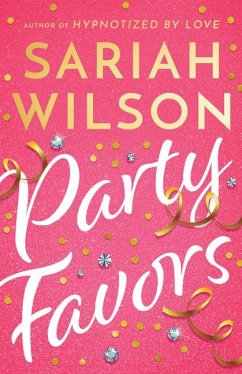 Party Favors - Wilson, Sariah