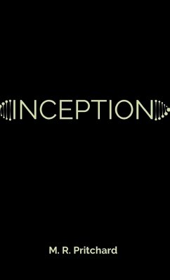 Inception (The Phoenix Project Book Four) - Pritchard, M. R.