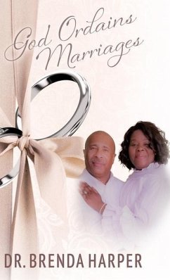 God Ordains Marriages - Harper, Brenda