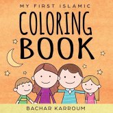 My First Islamic Coloring Book