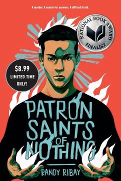 Patron Saints of Nothing - Ribay, Randy