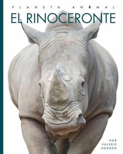 El Rinoceronte - Bodden, Valerie