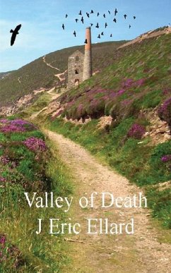 Valley of Death - Ellard, J. Eric