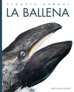 La Ballena - Riggs, Kate