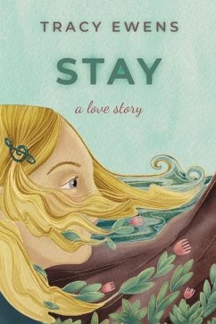 Stay - Ewens, Tracy