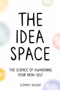 The Idea Space - Decrop, Clement