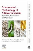Science and Technology of Silkworm Sericin Science and Technology of Silkworm Sericin