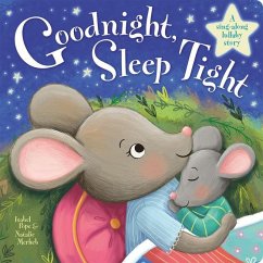 Goodnight Sleep Tight - Pope, Isabel