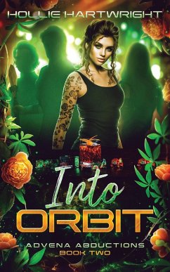 Into Orbit - Hartwright, Hollie