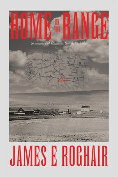 Home on the Range - Roghair, James E