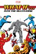 What If?: Into The Multiverse Omnibus... - Bild 1