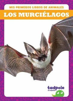 Los Murciélagos (Bats) - Deniston, Natalie