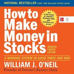 How to Make Money in Stocks - O'Neil, William J