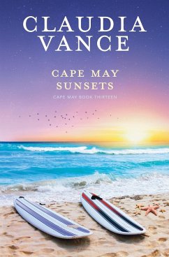 Cape May Sunsets (Cape May Book 13) - Vance, Claudia