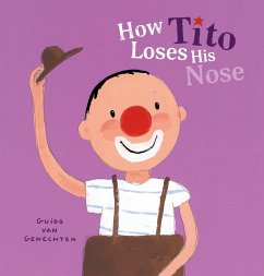 How Tito Loses His Nose - Genechten, Guido Van