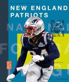 New England Patriots - Goodman, Michael E