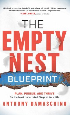 The Empty Nest Blueprint - Damaschino, Anthony