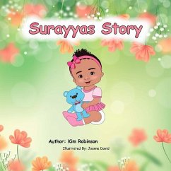 Surayya's Story - Robinson, Kim