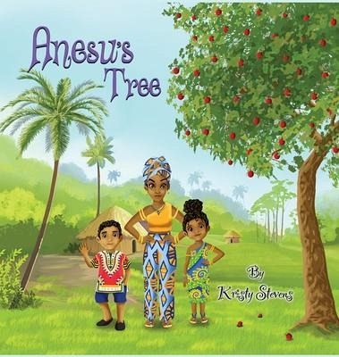 Anesu's Tree Anesu's Tree
