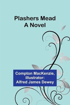Cover Plashers Mead