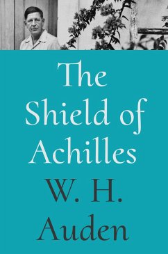 The Shield of Achilles - Auden, W. H.