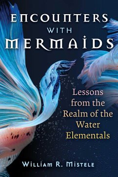 Cover Encounters with Mermaids
