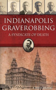 Indianapolis Graverobbing - Flook, Chris